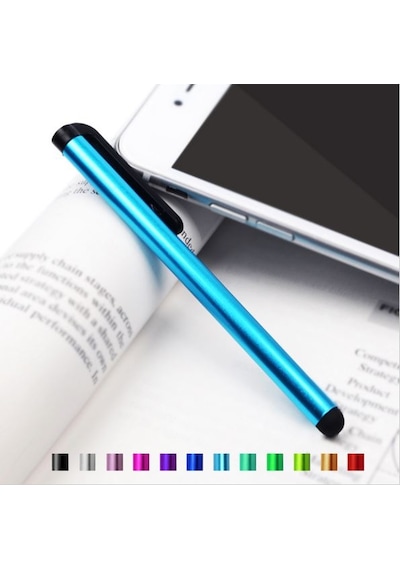 Stylus Dokunmatik Ekran Kalemi ( 3 Adet )