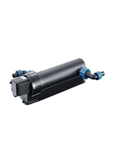 Clear Tronic 7w Uv Filtre