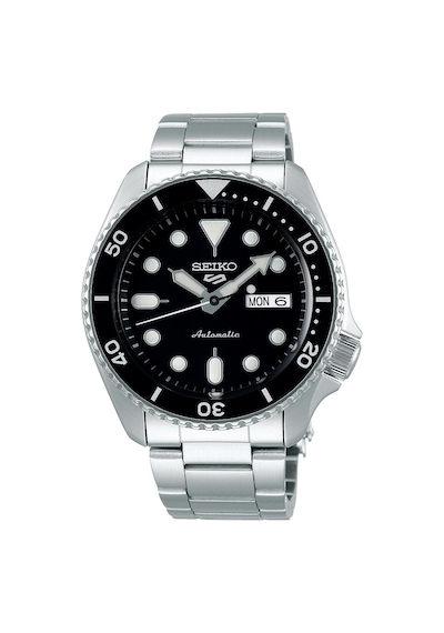 Seiko Srpd55k1 Otomatik Erkek Kol Saati Metalik