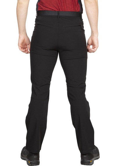 Trespass Trespass Hartley - Dlx Trs Erkek Siyah Outdoor Pantolonu Blk