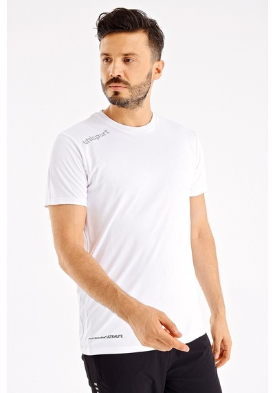 Uhlsport Erkek Antreman T-Shirt Essentıal (535035754) Çok Renkli