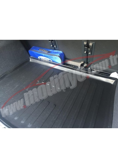 2011 Ford C Max 5 Koltuk Bagaj Havuzu Araca Özel
