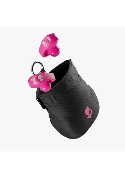 Skullcandy Push 720 Open Kablosuz Bluetooth Kulaklık Crazy Pink S4eow-u046