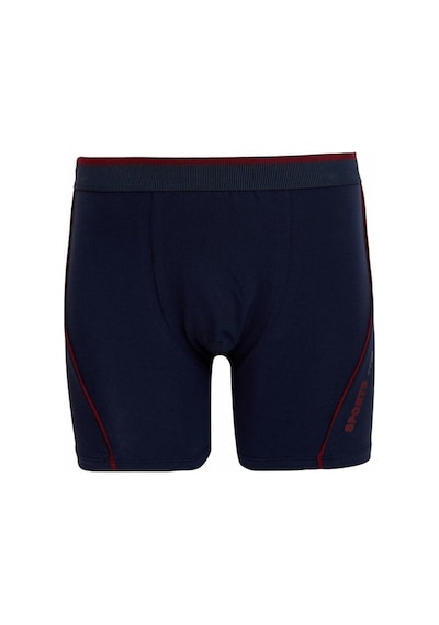 Eros 014 Erkek Boxer 3 Lü Paket