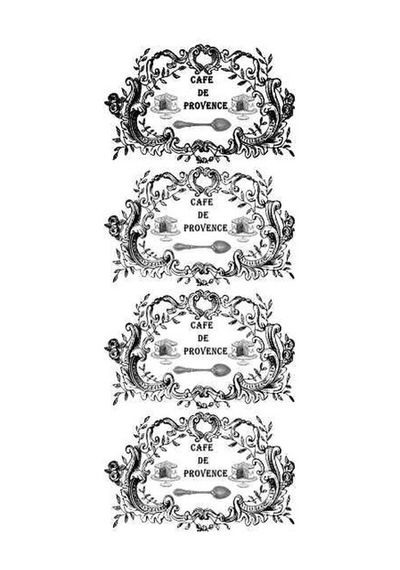 Artebella 5646v Home Design Kolay Transfer 10x25 Cm