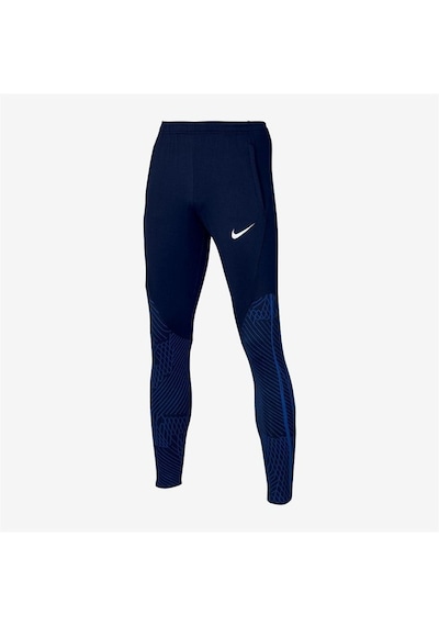 Nike M Dri-fıt Strike23 Pant Kpz Erkek Antrenman Eşofman Altı Lacivert