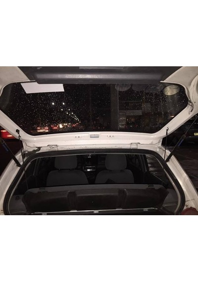 Daewoo Matiz Bagaj Kapağı Kapak İpi Tutucu