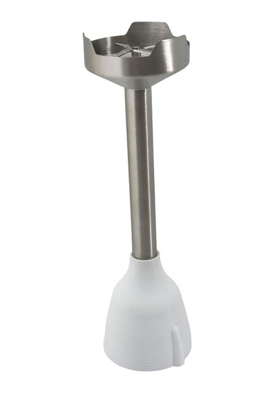 King İle Uyumlu K 928m Dali Blender Parçalayıcı Ayak 3d Beyaz