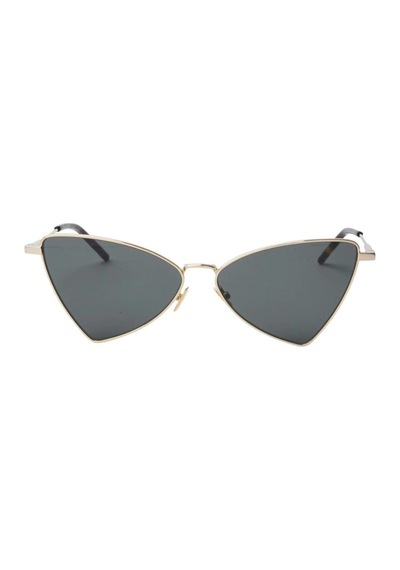 Saint Laurent Sl 303 Jerry 004 Altın Kadın Güneş Gözlüğü