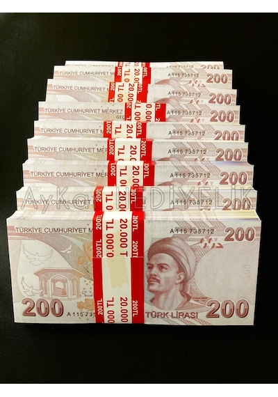 100 Adet 200 Tl Geçeriz Dizi Film Video Düğün Çekimleri Için