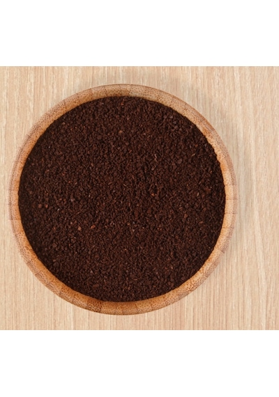 Bulutlar Kuruyemiş Orta Metal Öğütülmüş Filtre Kahve 250 G