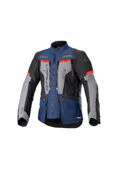 Alpinestars Bogota Pro Drystar Korumalı Motosiklet Montu