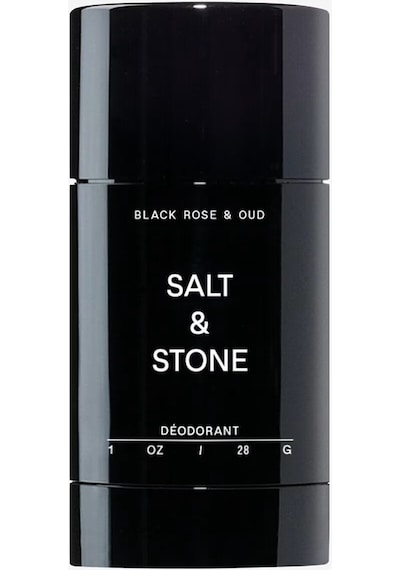 Salt And Stone Black Rose & Oud Deodorant Stick 28 G