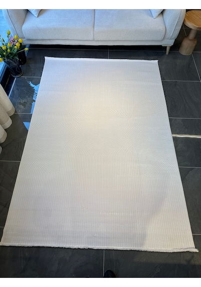 Vista Halı Salon, Oturma, Yatak Odası Halısı Desen Kodu 67884-063 Bej