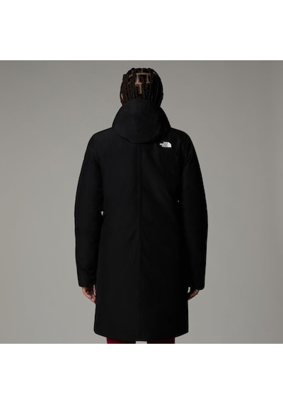 The North Face Kadın Suzanne Trıclımate 3 Ü 1 Arada Mont 2.0 Nf0a89jmjk31 001