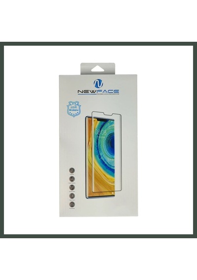 Bezos Mi 10 Lite Polymer Nano Ekran Koruyucu Nhr