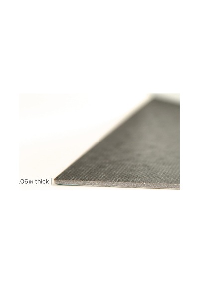 Floorpops Fp2475 Gotik Peel & Stick Yer Karosu, Siyah Diğer