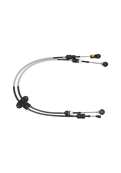 Cavo 4614641 Vites Kumanda Teli Mondeo Iv 1.6 Tdcı 07 14 Bg9r7e395mb- 1719052