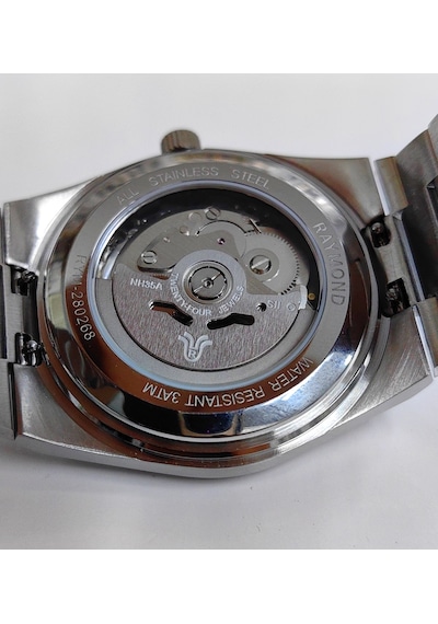 Raymond 280276-blue Erkek Kol Saati