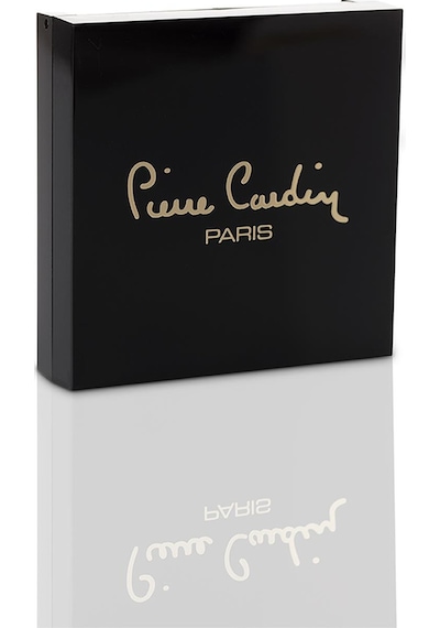 Pierre Cardin Porcelain Edition Blush On - Allık - Flamingo Pink