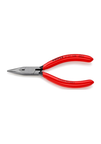 Knıpex Elektronikçi Kargaburun 125 Mm 3731125
