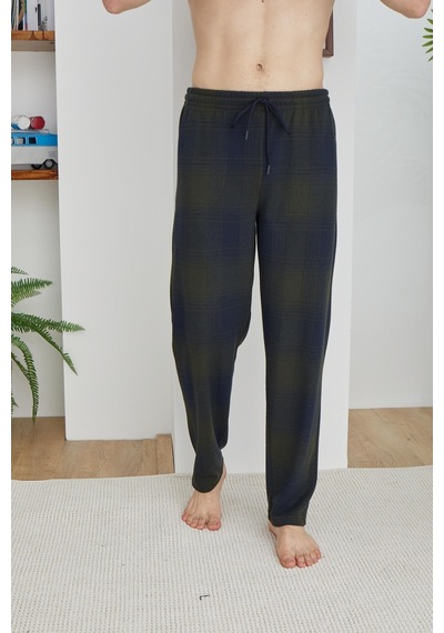 Kly 204 Erkek Jakar Tek Pantolon 001