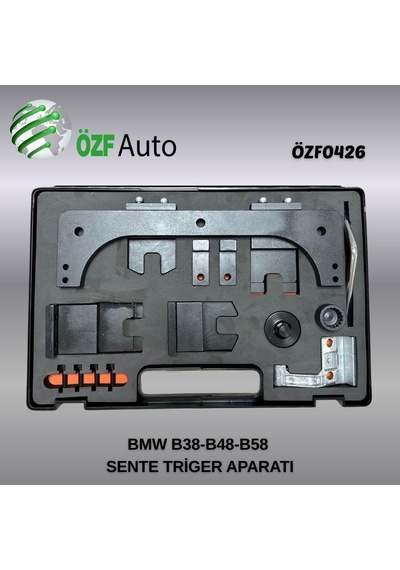 Özf0426 Bmw B38-b48-b58 Sente Triger Aparatı