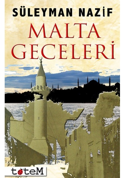 Malta Geceleri Hitabe