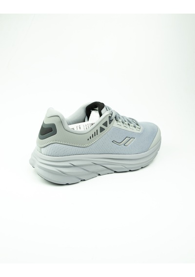 Lescon Glitch Easystep Gri Erkek Spor Ayakkabı 001