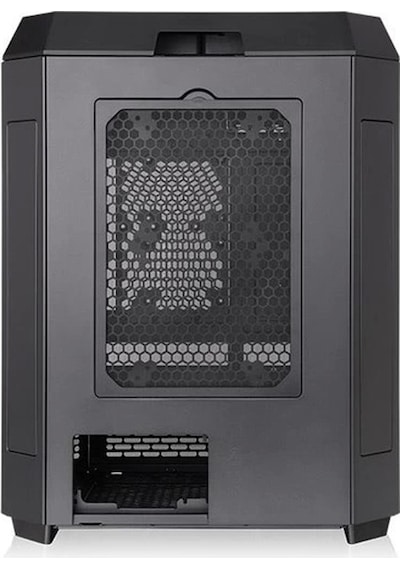 Thermaltake The Tower TG CA-1Z1-00M1WN-00 Oyuncu Mid-Tower Bilgisayar Kasası