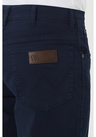 Wrangler Erkek Short W211205410 LACİVERT Lacivert