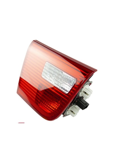 BMW X5 E53 YIL 2000-06 ARASI DEPO SOL İÇ STOP LAMBASI 63217164485