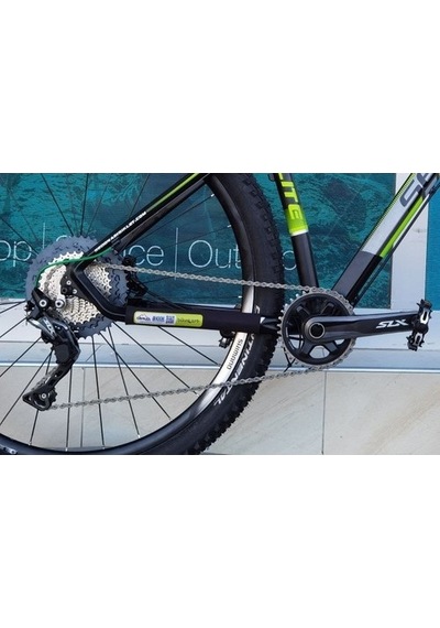 Bike And Art Dahon Baskılı Kadro Zincir Koruyucu