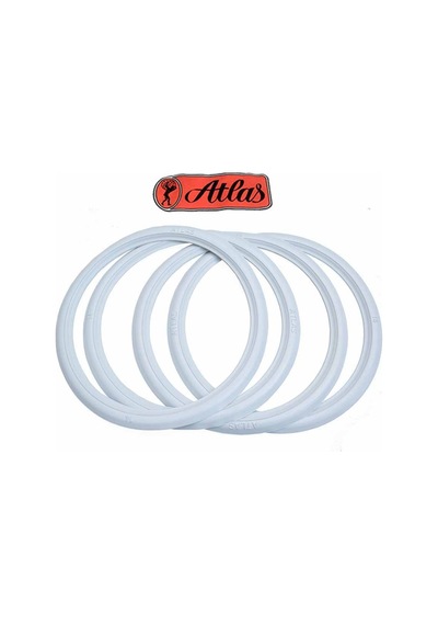 Atlas 10 Jant Beyaz Yanak (Atlas) 552576218