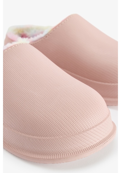 Penti Açık Pembe Chloe Terlik Soft Pınk