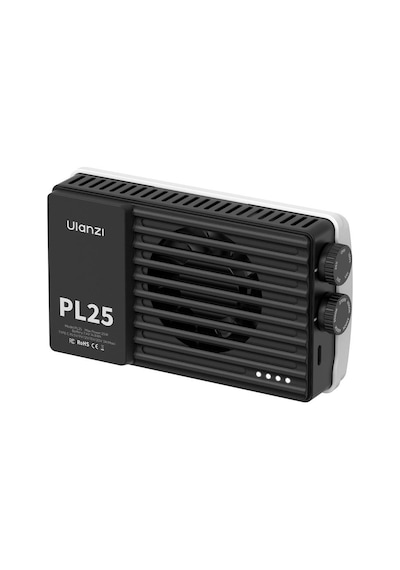 Ulanzi Pl25 Bi-color 25w Video Led Işık L156