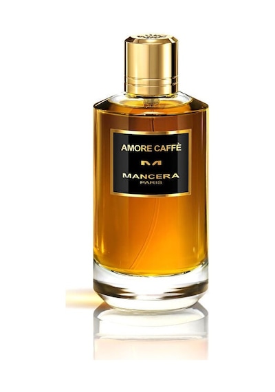 Mancera Amore Caffe Edp 120 Ml