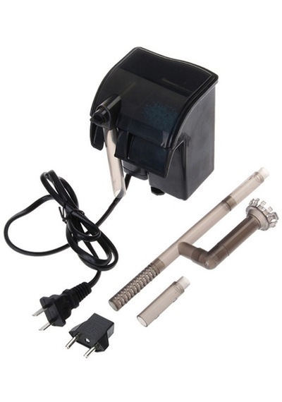 Sobo Mini Askı Filtre 280 Lh 5 W N708
