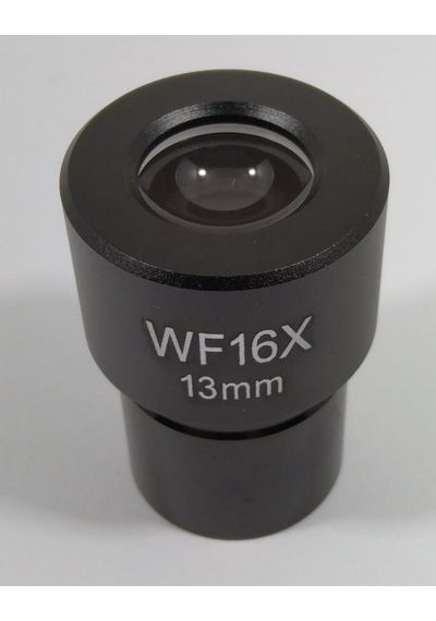 Mikroskop Oküler Merceği Wf16X/13Mm Mikroskop Yedek Parça