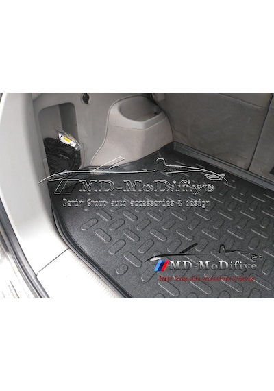 Kia Sorento Bagaj Havuzu 4K Kokusuz 2003-2009 N11.14164