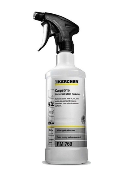 Çok Amaçlı Leke Çıkarıcı Rm 769
