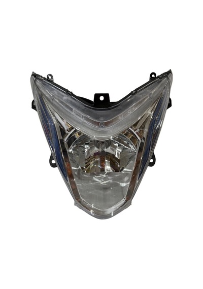 Honda Spacy Alpha 110 Ön Far Komple