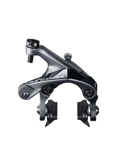Shimano Ultegra Br-8000 Ön Fren Ayağı Siyah