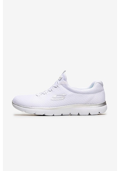 Skechers 12980tk Wsl Summıts Koşu Ve Yürüyüş Spor Ayakkabı Beyaz