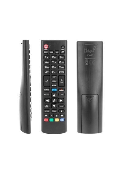Lg Akb73975779 - 32lg2100 - 42lb731v - 49ub850 - 55lb671v Smart-my Apps Tuşlu Lcd-led Tv Kumanda 83509654