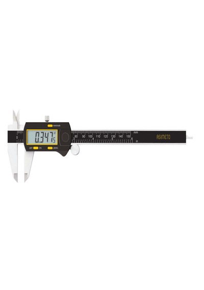 Dijital Kumpas 0-200mmx0.01