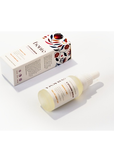 Bonte Vitamin C Serum 30 ML
