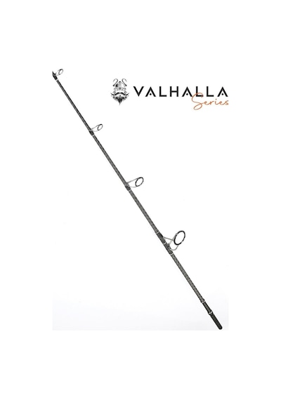 Fujin Valhalla Darksea 183cm 210gr Speed Jig Live Bait Kamışı