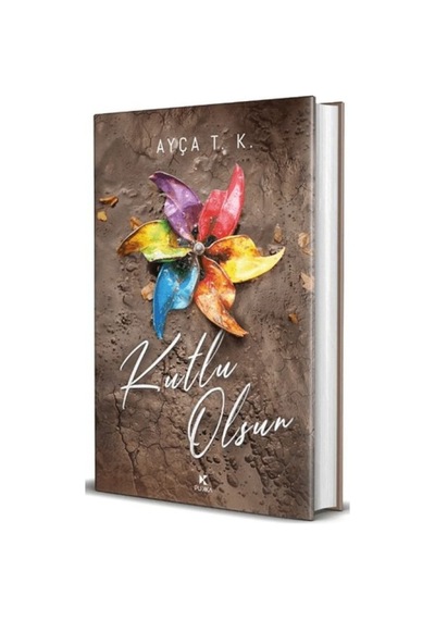 Kutlu Olsun - 1 Ciltli - Aıaı-860380