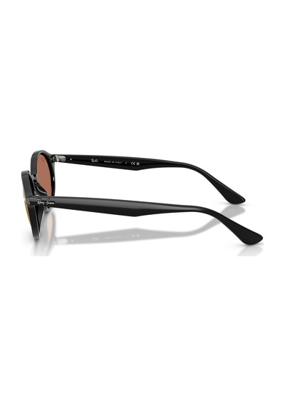 Ray-ban 0rb4315 601/40 51 Unisex Güneş Gözlüğü Siyah
